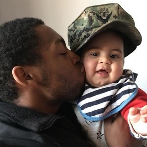 Meet your Posher, James